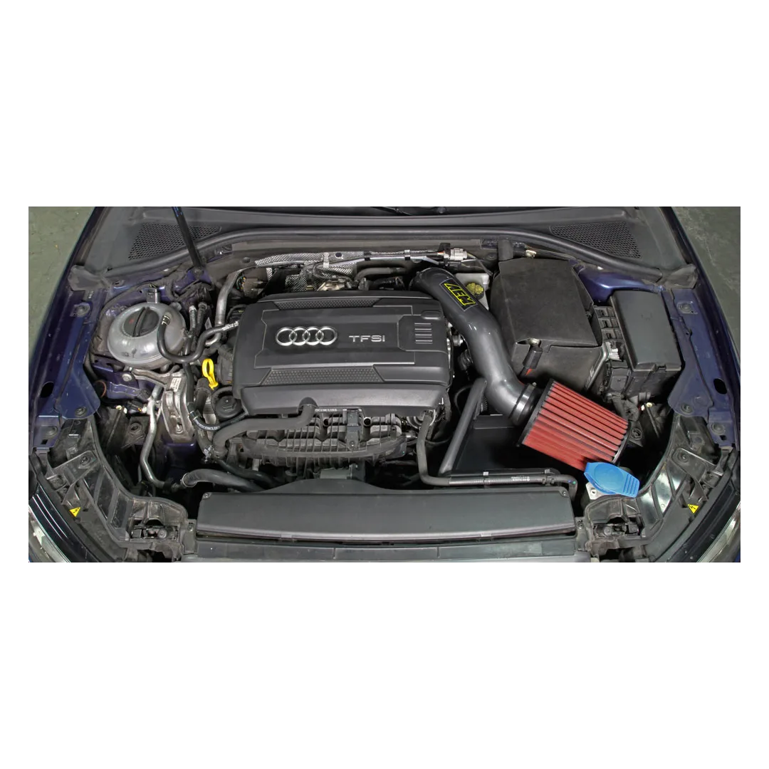 Kit de admisión AEM para VAG 2.0 TSi / Golf R | Golf GTI | Audi S3 | Cupra | Skoda Octavia vRS
