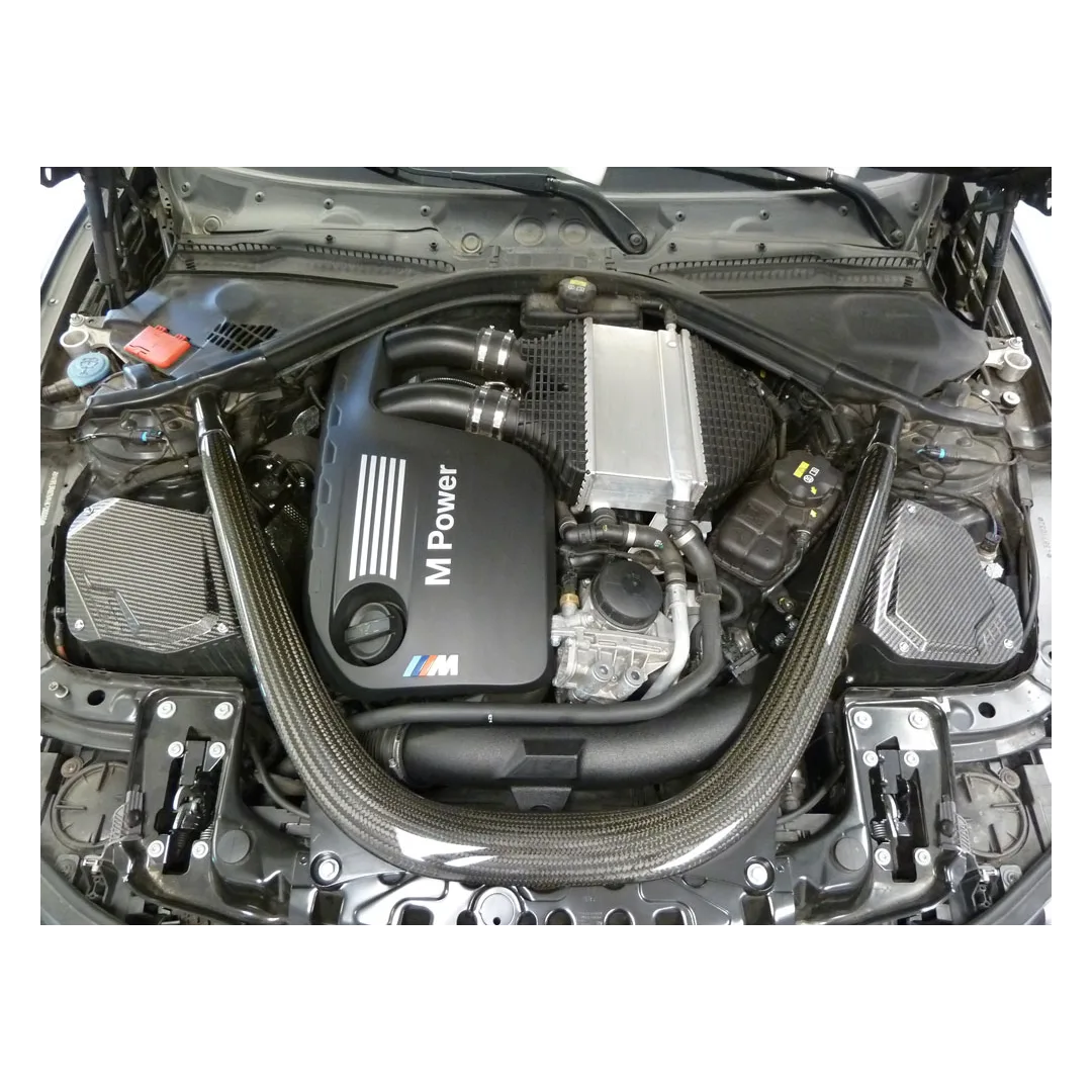 Kit de admisión AEM para BMW M2 Comp/M3/M4 F-