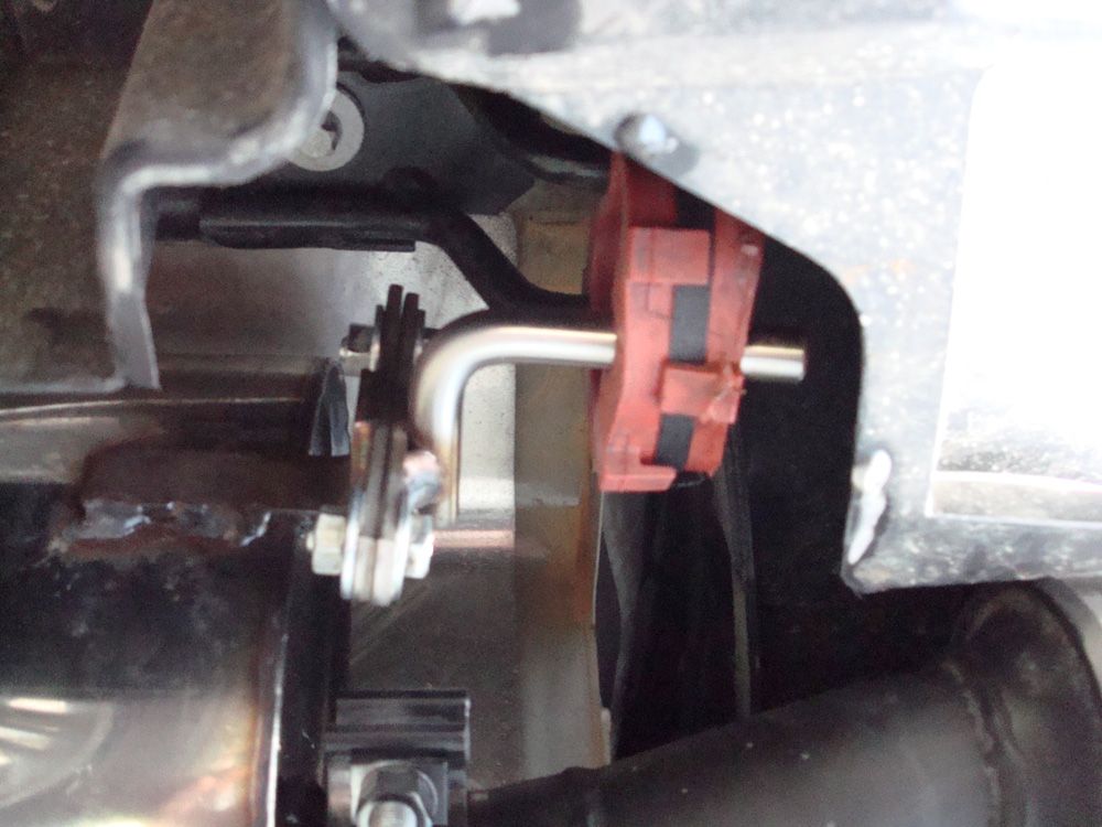Silencioso trasero FOX Alfa Romeo Mito 1.4T