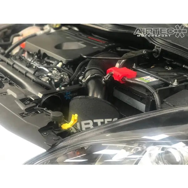 Kit de admisión Airtec para Ford Fiesta MK8 / Puma 1.5 ST200