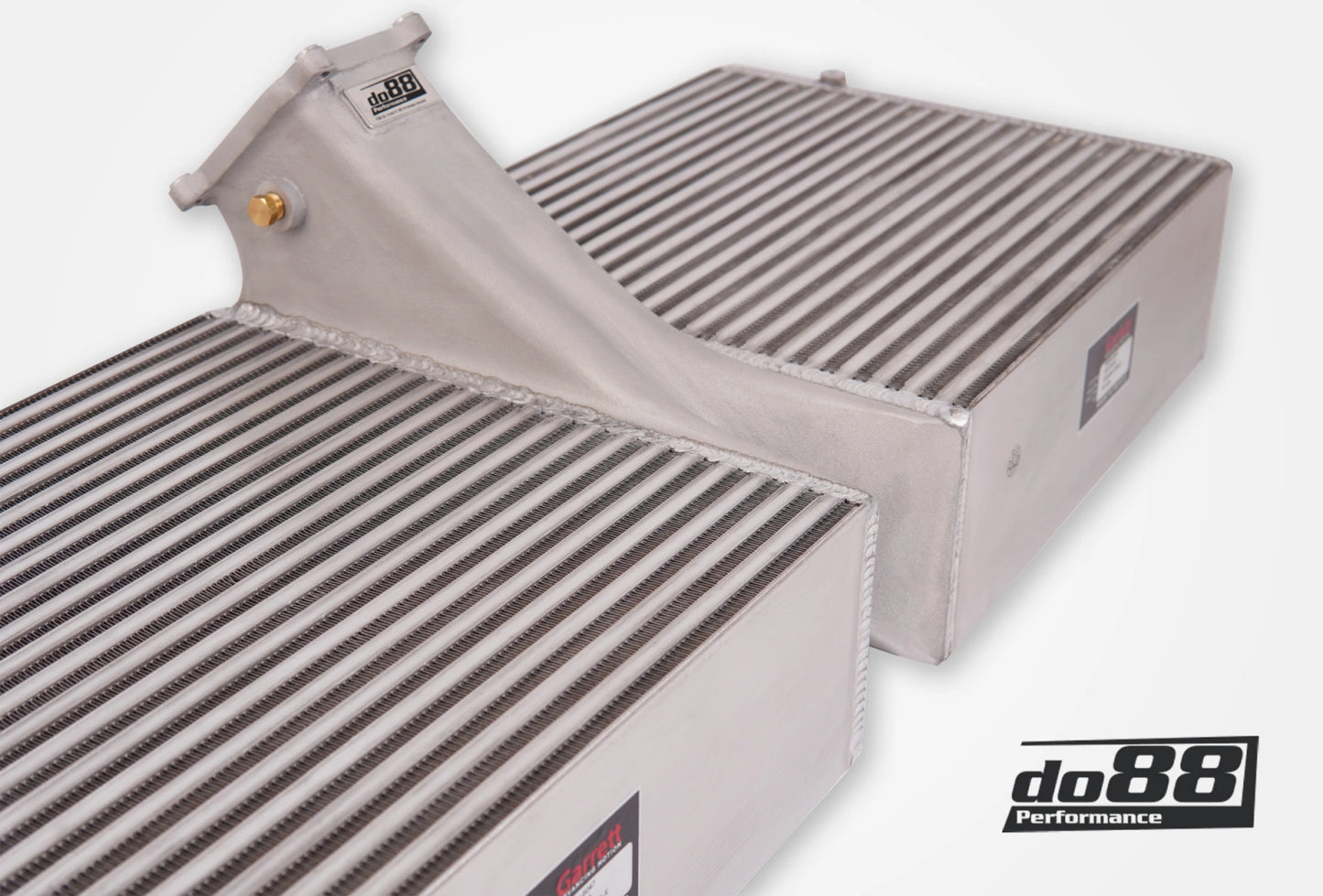 Do88 Intercooler BigPack Porsche 911 Turbo (992)