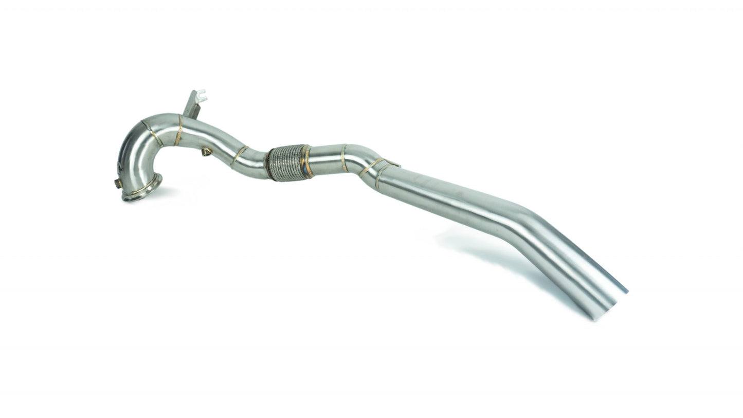 Downpipe Decat Drakonic Golf 8R / Cupra Formentor