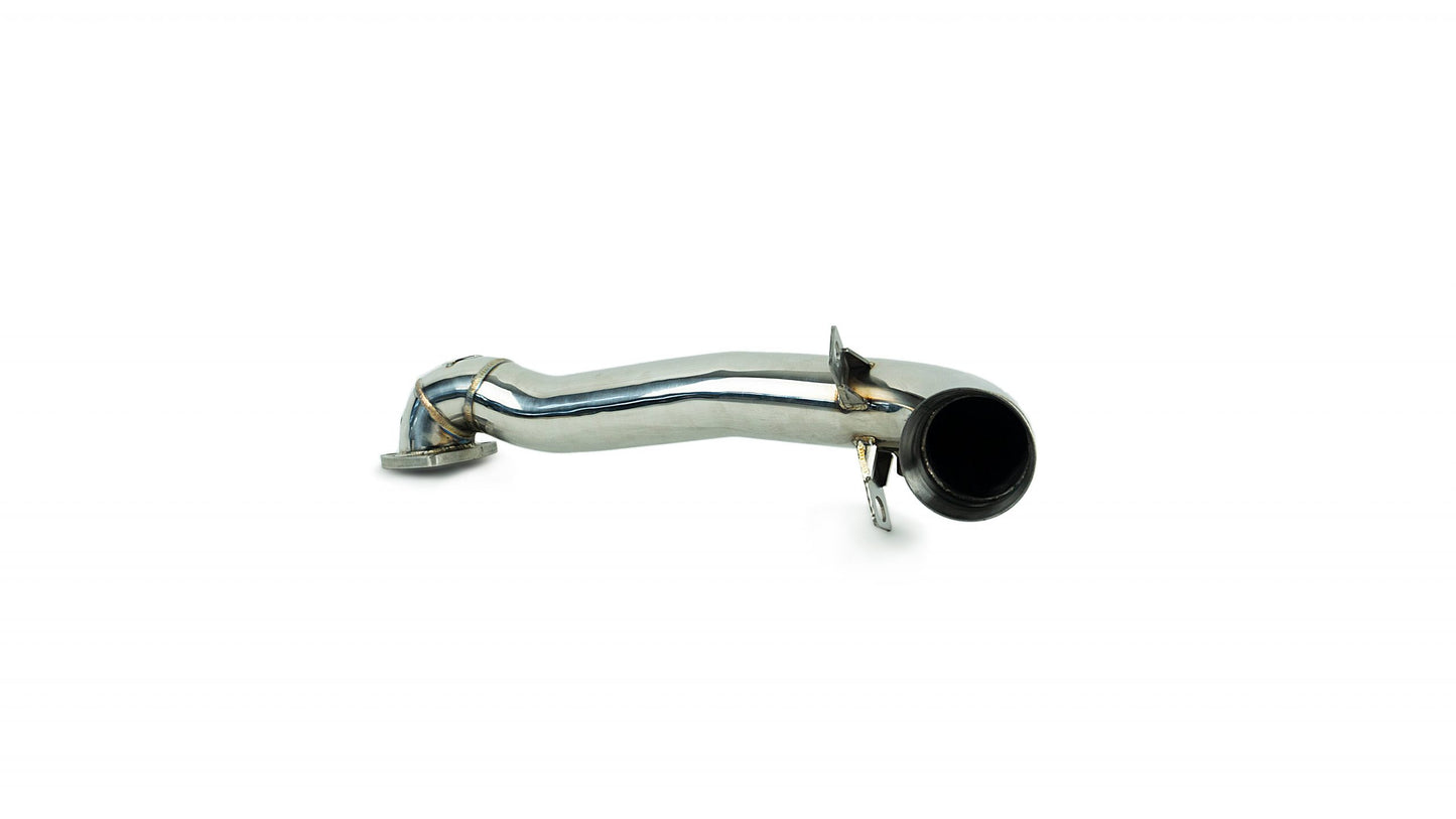 Downpipe Decat Drakonic – MINI Cooper S / JCW R56