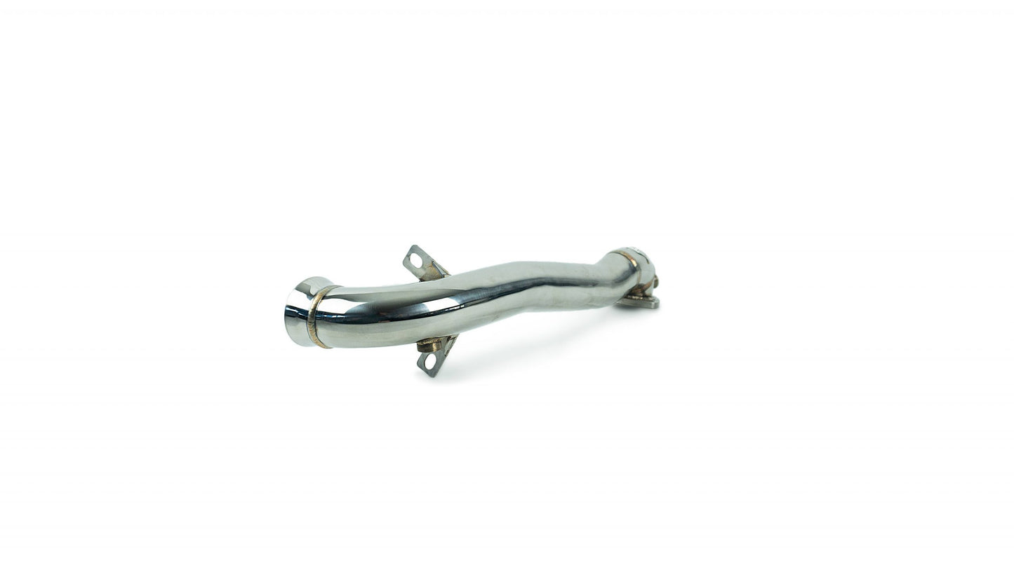 Downpipe Decat Drakonic MINI Cooper S/JCW R56