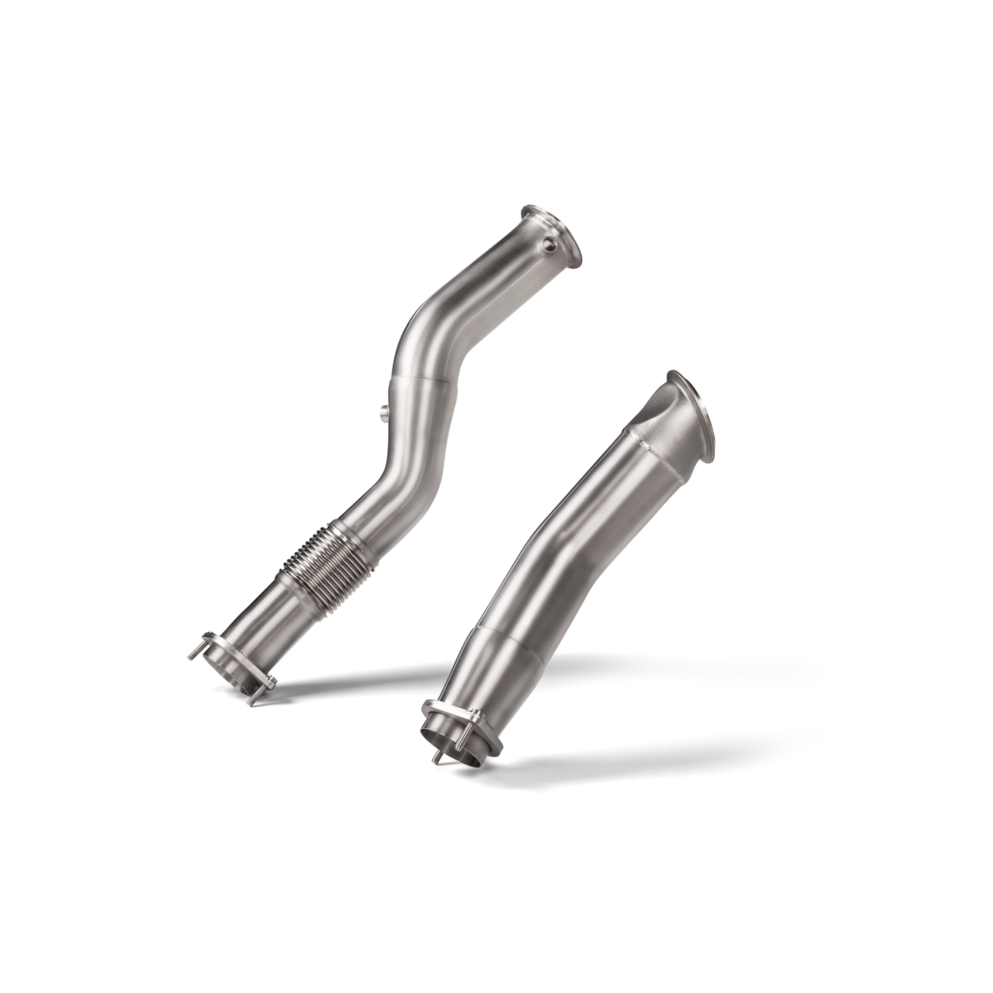 Downpipes Akrapovic para BMW M2/M3/M4 G8x