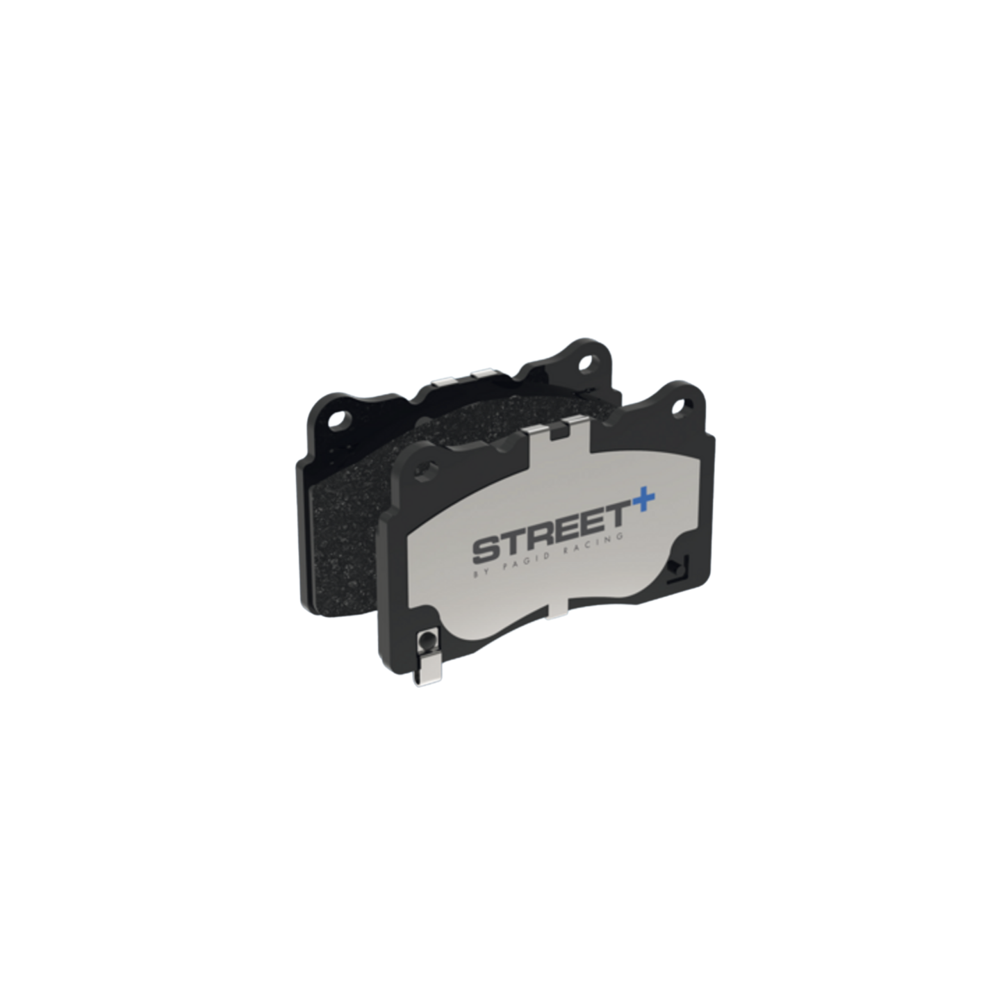 Pastillas delanteras Pagid Street+ – Toyota GR86 no Circuit Pack