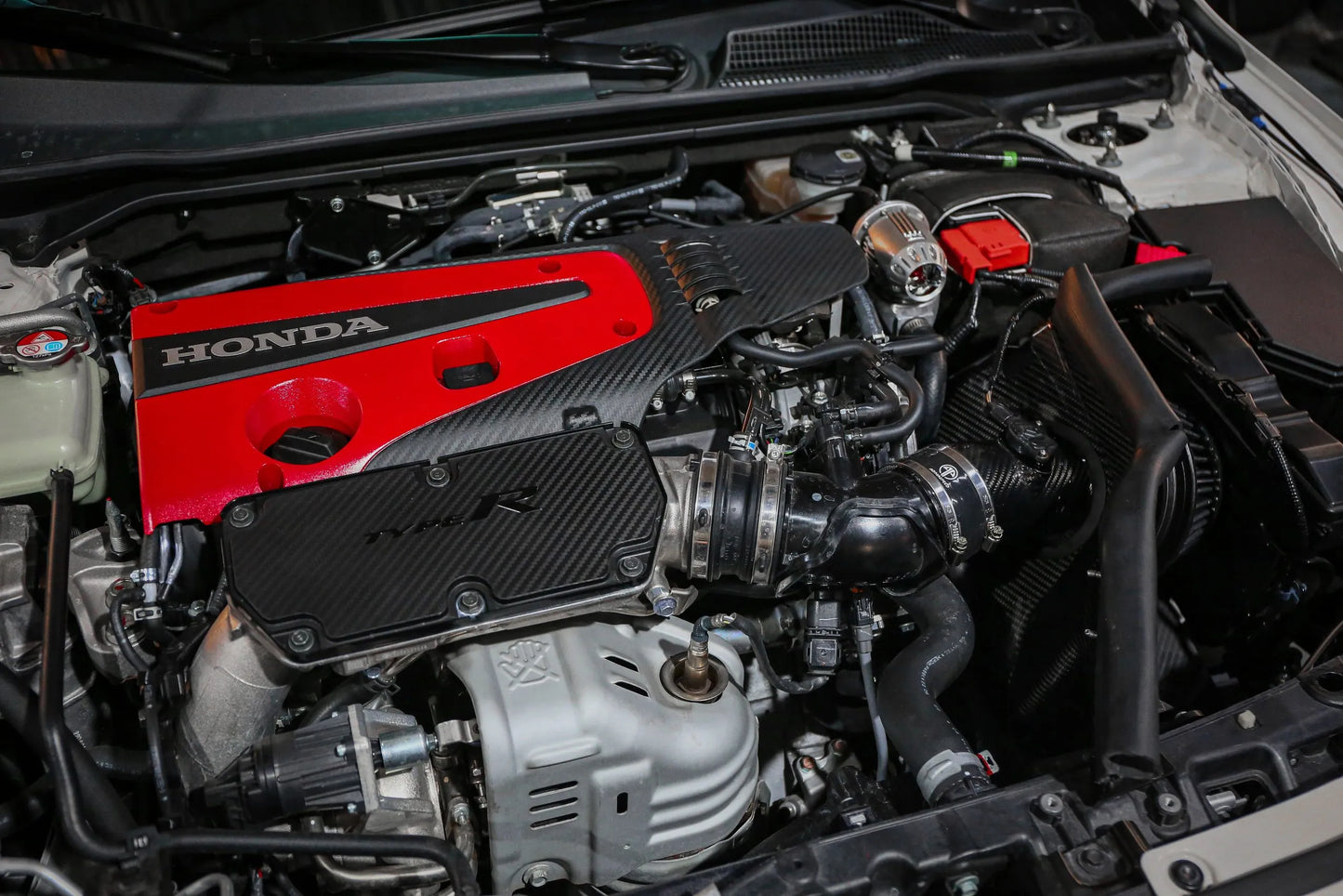 Admisión Armaspeed Honda Civic Type R FL5