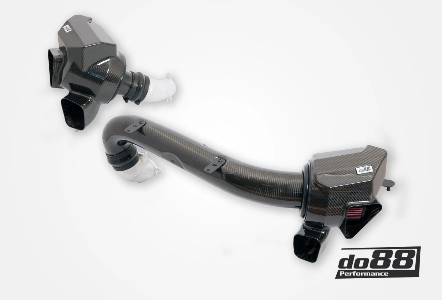 Kit admisión Do88 BMW M2 M3 M4 G80 G82 G87 (S58)
