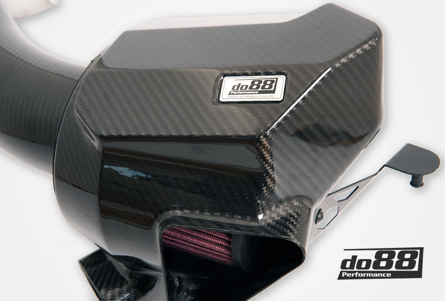 Kit admisión Do88 BMW M2 M3 M4 G80 G82 G87 (S58)
