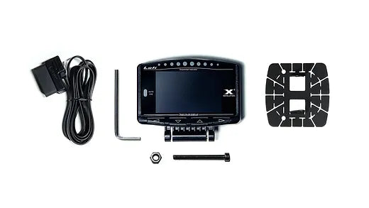 Lufi X1 Revolution Display OBD