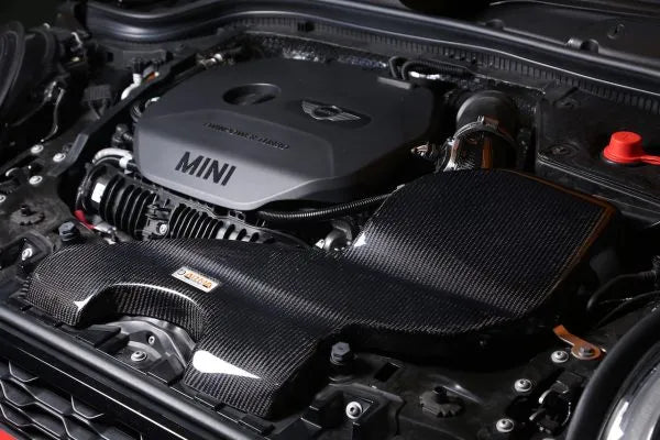 Admisión Armaspeed Mini F55 / F56 (Cooper/Cooper S/JCW)