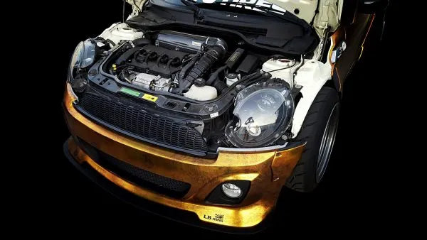 Admisión Armaspeed Mini R55 / R56 / R57 / R58 / R59 / R60 / R61 S