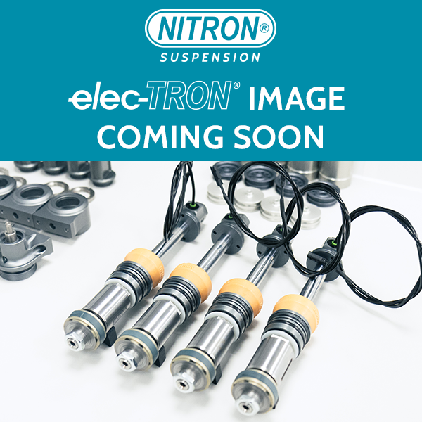 Porsche 911 991 GT3/GT3 RS/GT2 RS (16-20) Nitron elec-TRON R3 Kit with OEM FAL Integration
