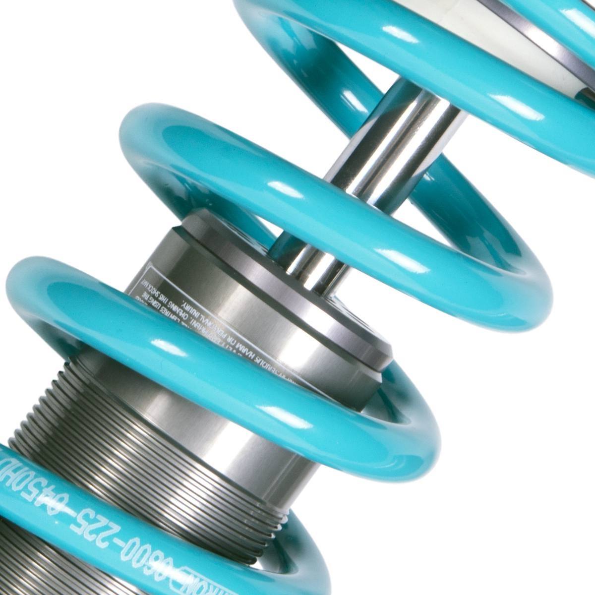 Porsche 911 991 GT3/GT3 RS/GT2 RS (11-20) Nitron R3 Suspension Kit