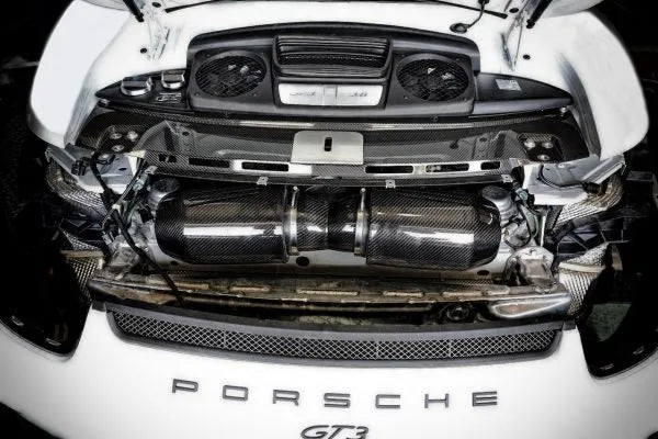 Admisión Armaspeed Porsche 911 991 GT3