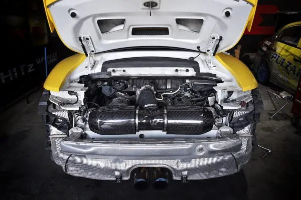 Admisión Armaspeed Porsche 911 991 GT3