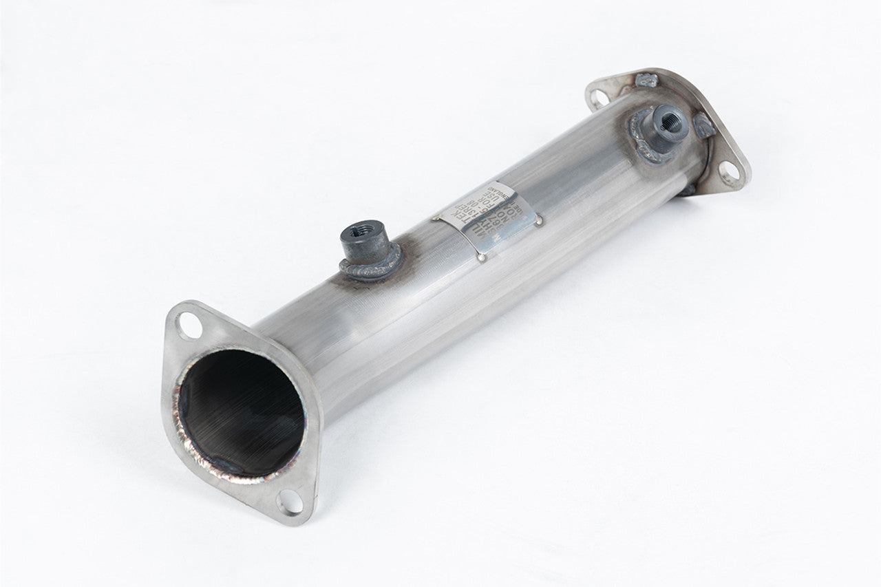 Supresor GPF/OPF Milltek Hyundai i20N