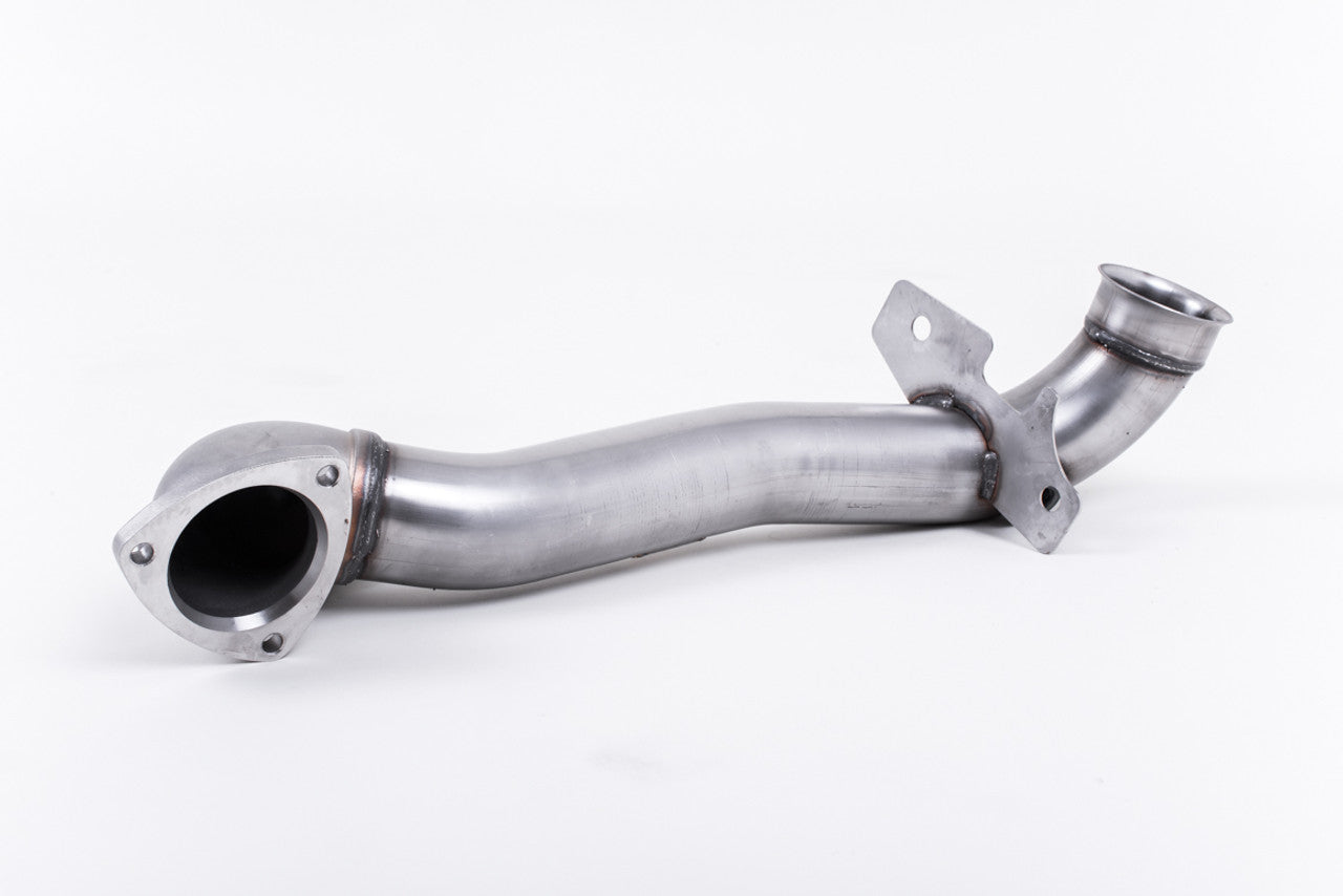 Downpipe Milltek Mini Cooper R56/JCW