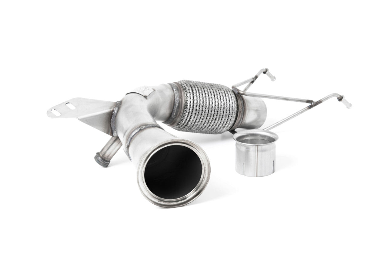 Downpipe Milltek – MINI Cooper F55 / F56 / JCW / GP