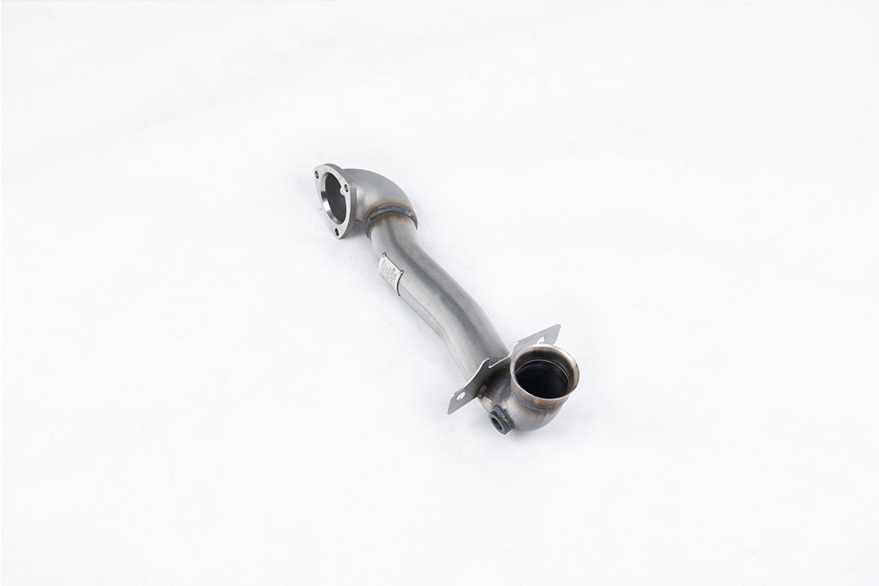 Downpipe Milltek Peugeot 208 GTi