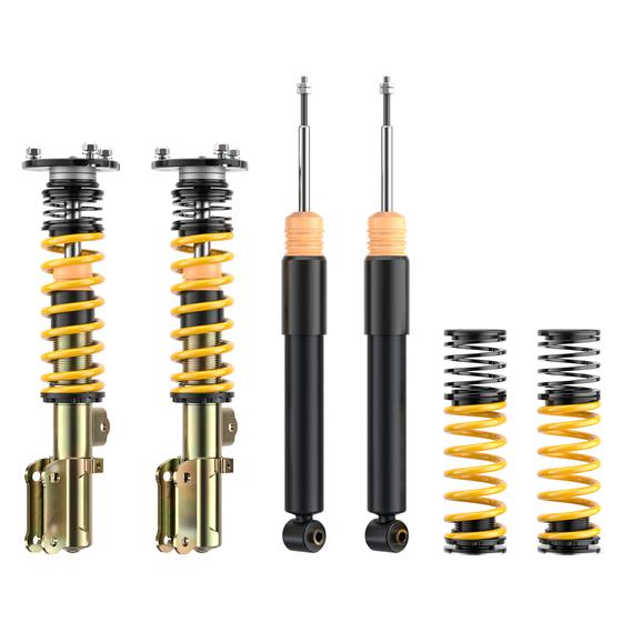 Kit de suspensión ST XTA Hyundai i20N