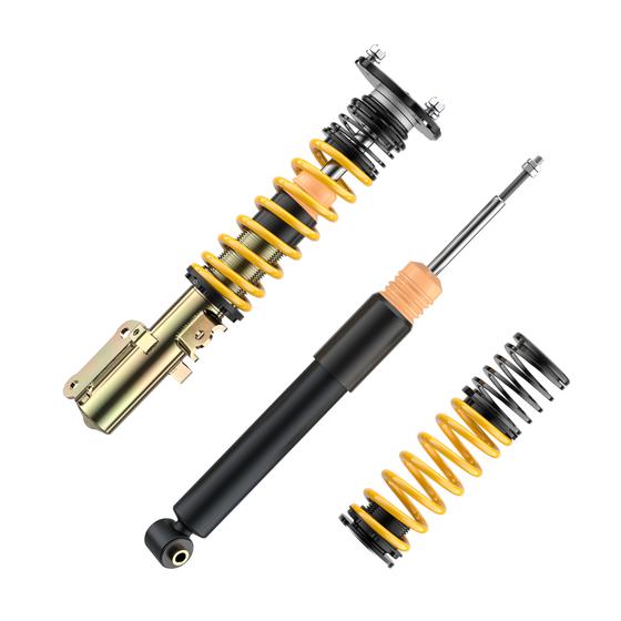 Kit de suspensión ST XTA Hyundai i20N