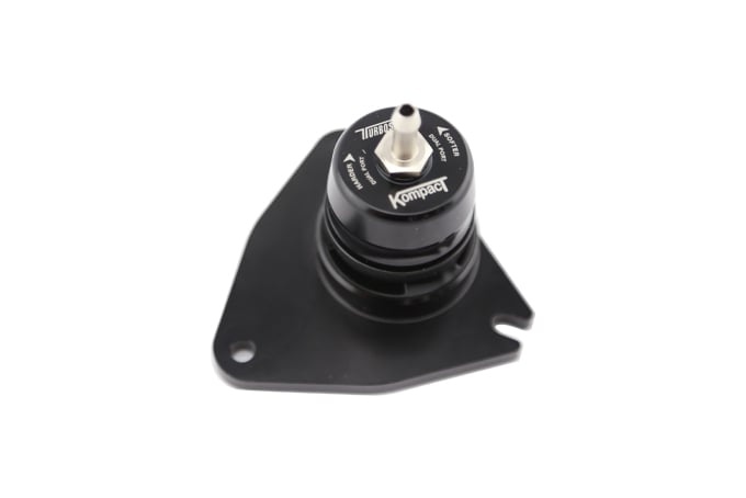 Válvula de descarga Turbosmart para Honda Civic Type R FK2/FK8