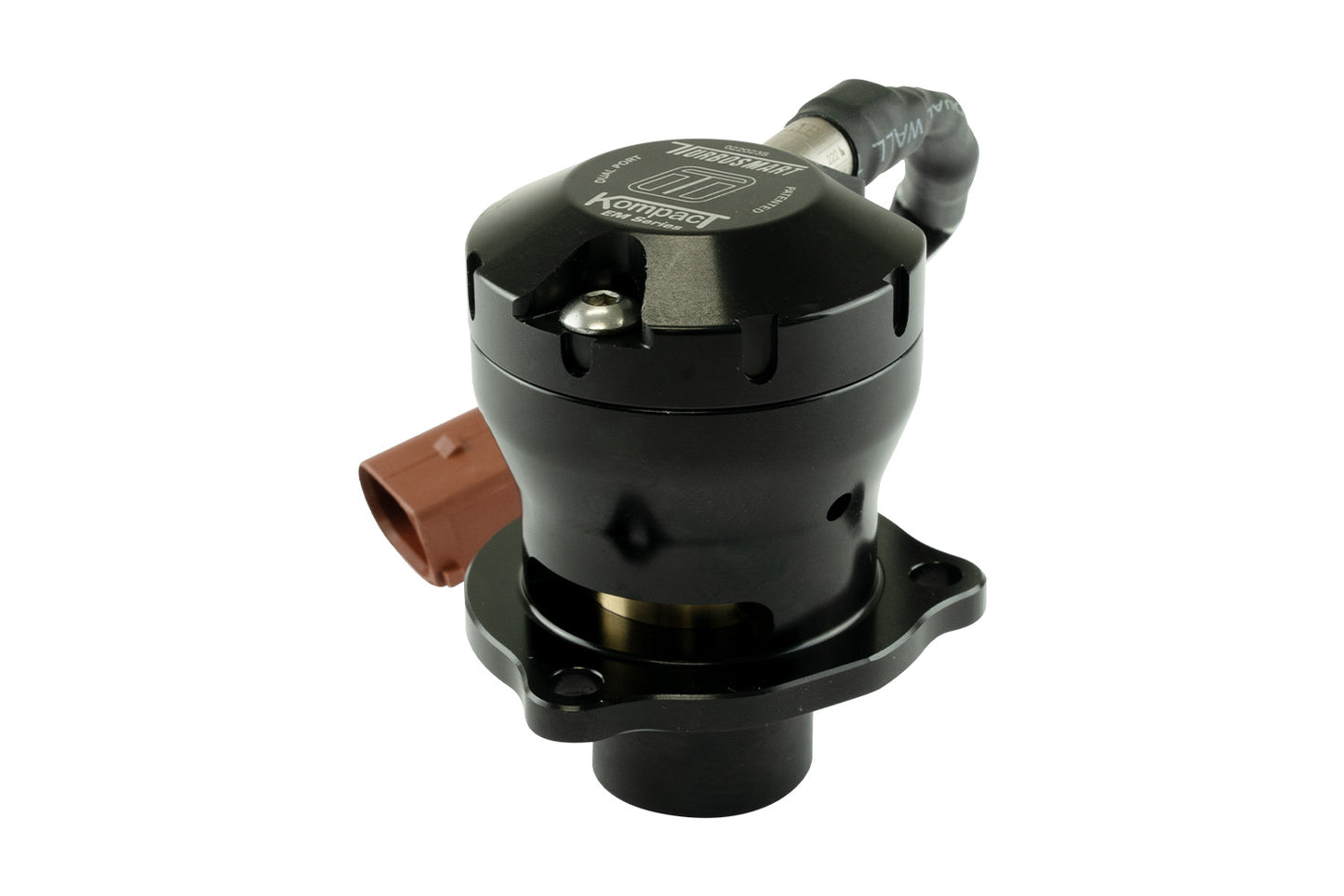 Válvula de descarga Turbosmart – VAG 2.0 TSI | Golf 7 GTI / Golf R / Seat León 5F Cupra / Audi A3 / S3 8V / Skoda Octavia 5E RS