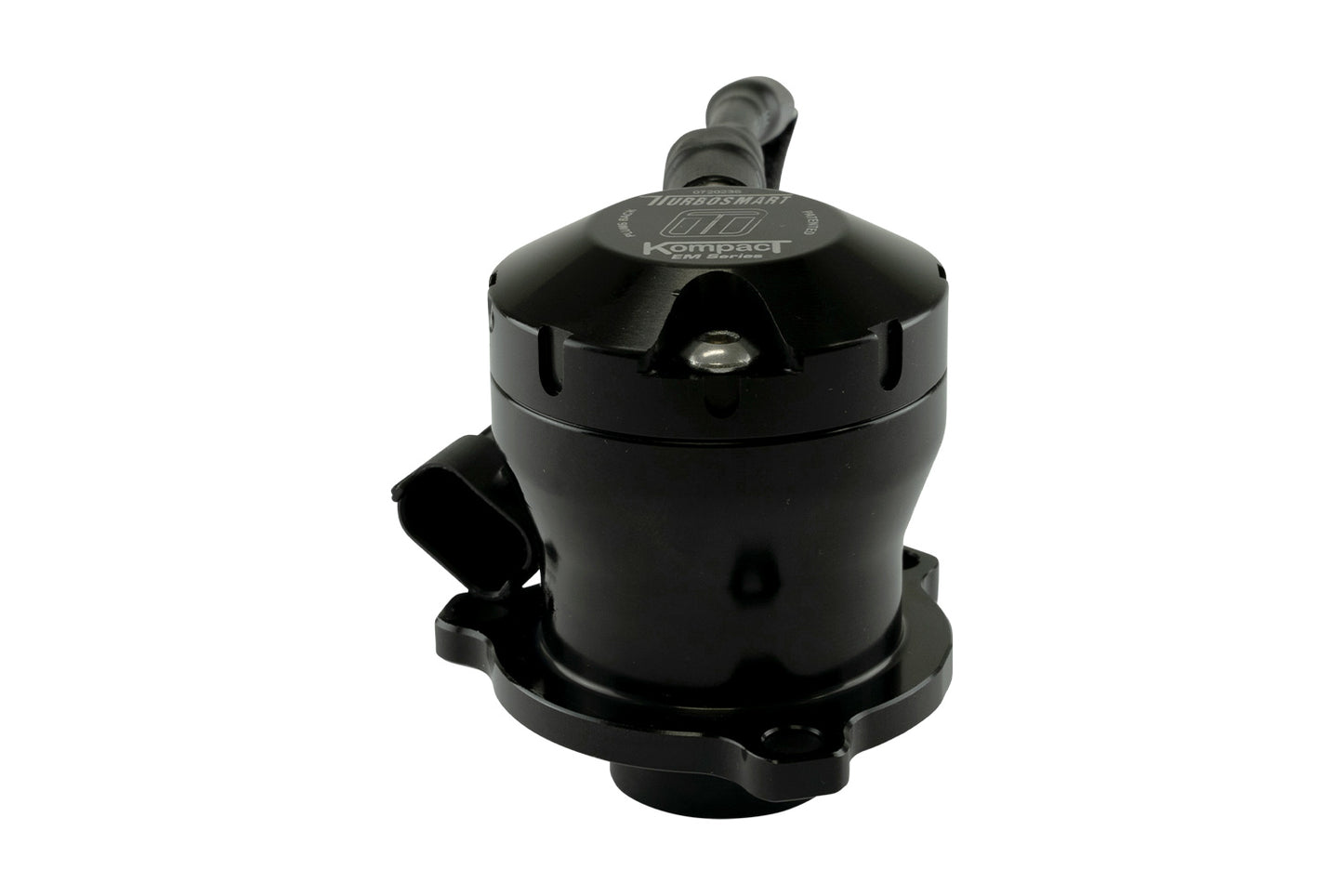 Válvula de descarga Turbosmart para Alfa Romeo MiTO 1.4TB/Fiat 500 Abarth