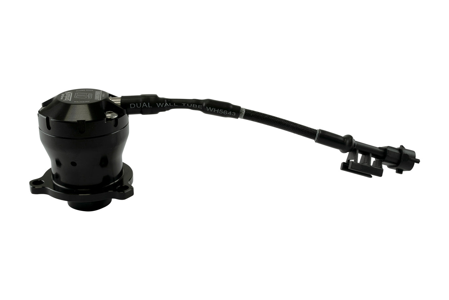 Válvula de descarga Turbosmart para Alfa Romeo MiTO 1.4TB/Fiat 500 Abarth