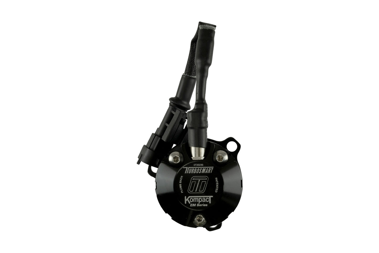 Válvula de descarga Turbosmart para Alfa Romeo MiTO 1.4TB/Fiat 500 Abarth