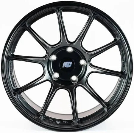 Llantas Racing Division VR5 18x8.5 ET45 5x112