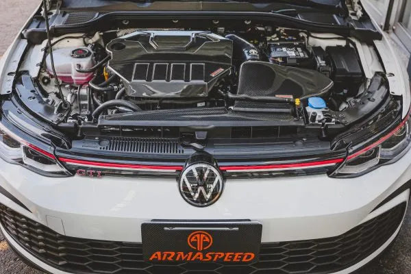 Admisión Armaspeed Golf 8 GTi /R