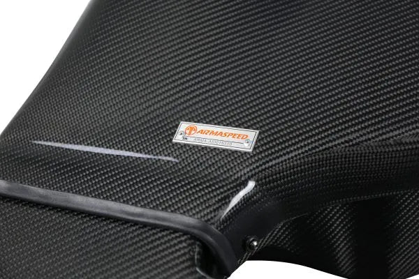 Admisión Armaspeed Golf 8 GTi /R