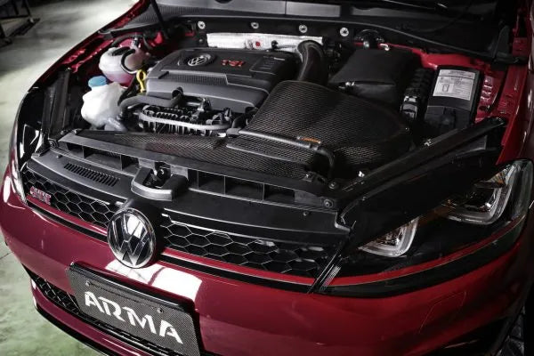 Admisión Armaspeed VAG 2.0 TSi / Golf R | Golf GTI | Audi S3 | Cupra | Skoda Octavia vRS
