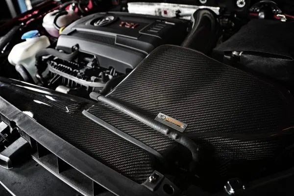 Admisión Armaspeed VAG 2.0 TSi / Golf R | Golf GTI | Audi S3 | Cupra | Skoda Octavia vRS