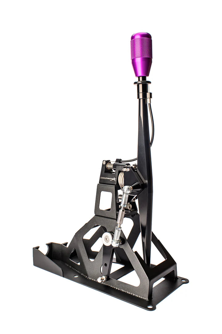 Coolerworx Short shifter PRO Hyundai i30N