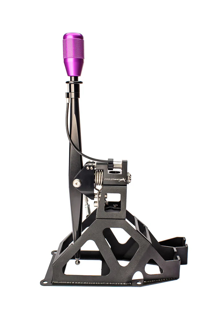 Coolerworx Short shifter PRO Hyundai i30N