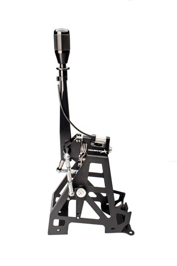 Coolerworx Short shifter PRO Fiesta ST MK8