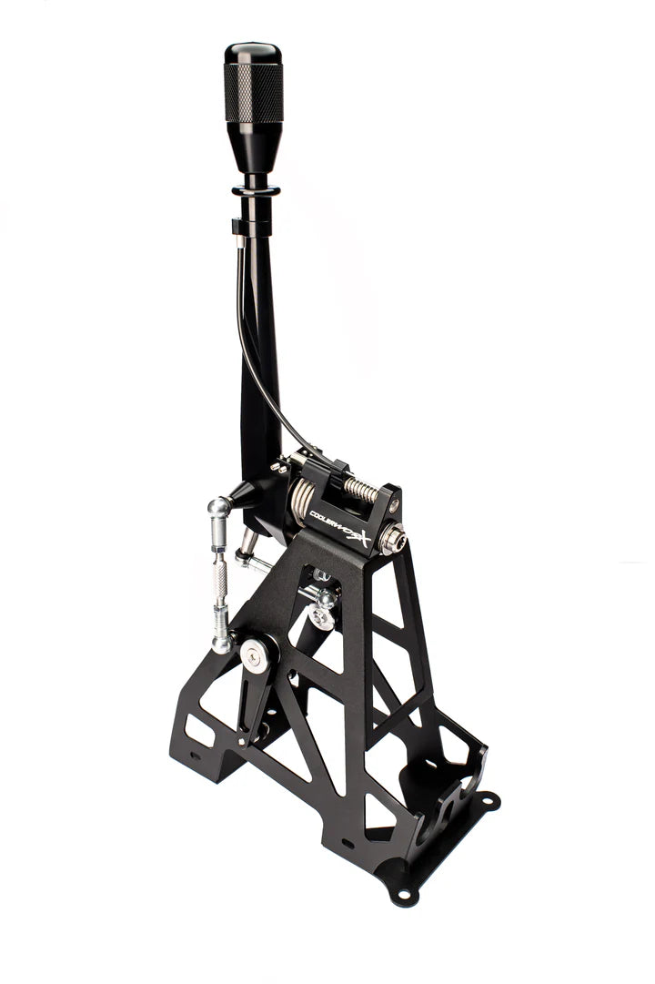 Coolerworx Short shifter PRO Fiesta ST MK8