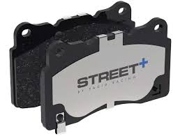 Pagid Street + traseras T8065 Toyota GR86