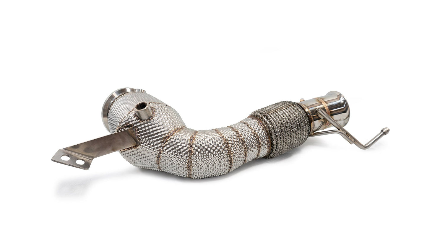 Downpipe Decat Drakonic MINI Cooper S/JCW F56