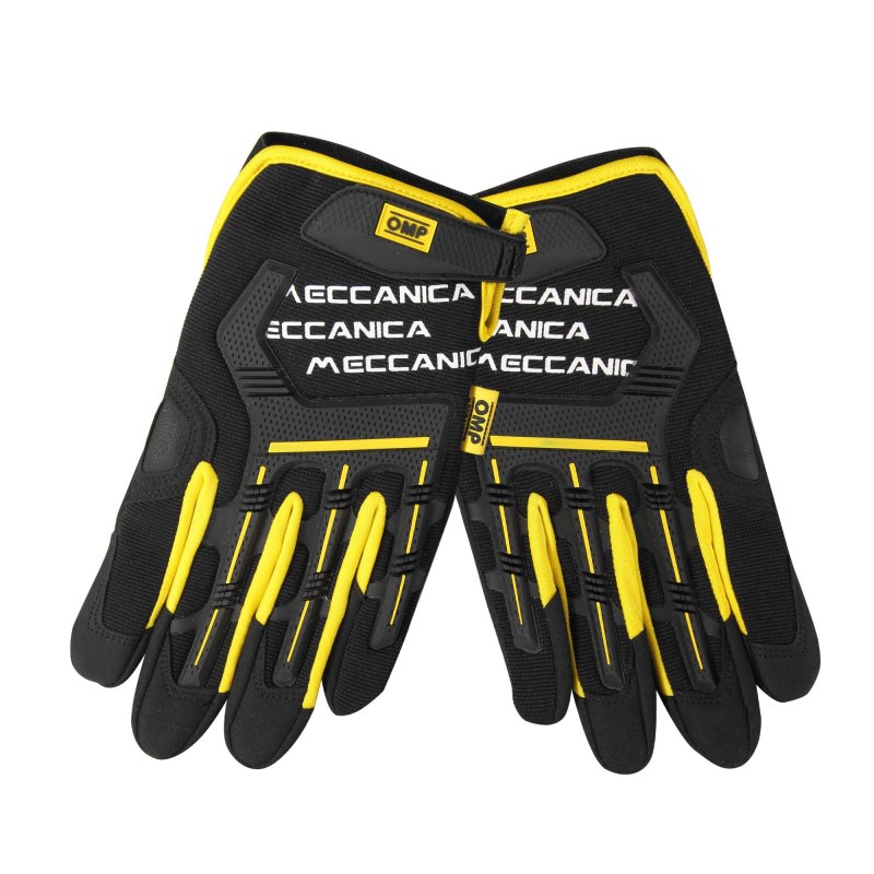 Guantes de trabajo OMP – Mecánica / Taller