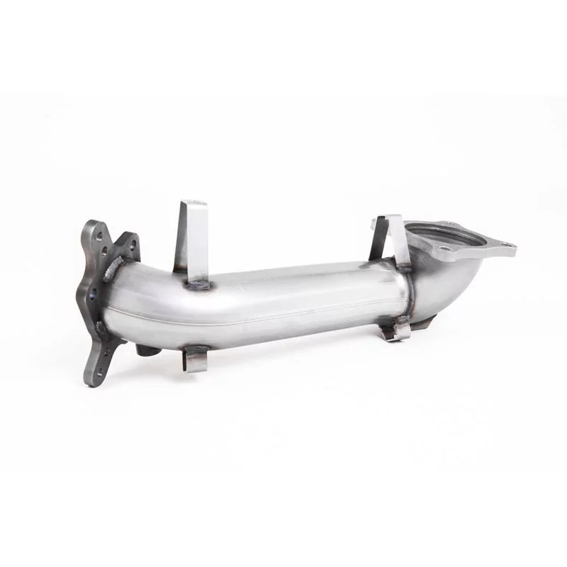 Downpipe Milltek Civic Type R FL5