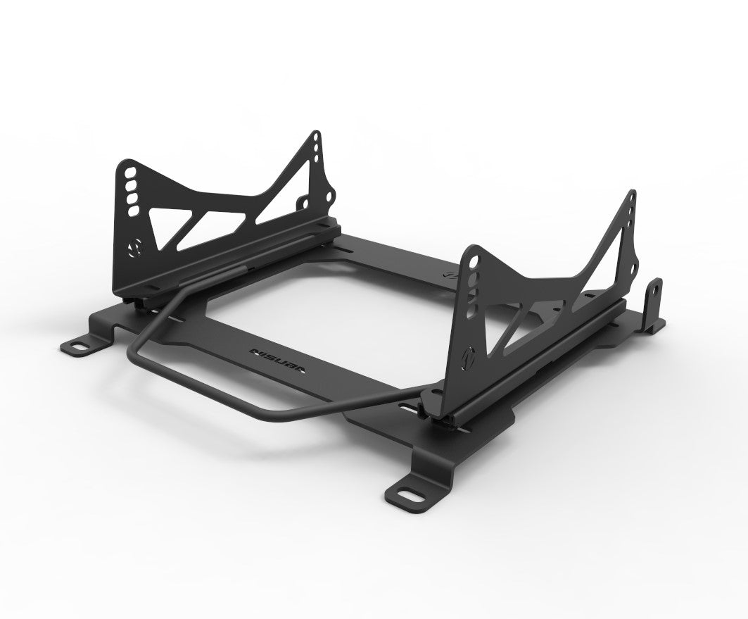 Base de asiento Nisuba para Hyundai i30N - Pareja de 2