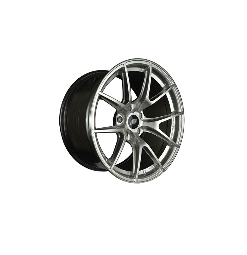 Llantas Racing Division Pista 18x8.5 ET45 5x112