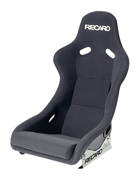 Recaro Pole Position ABE Alcántara