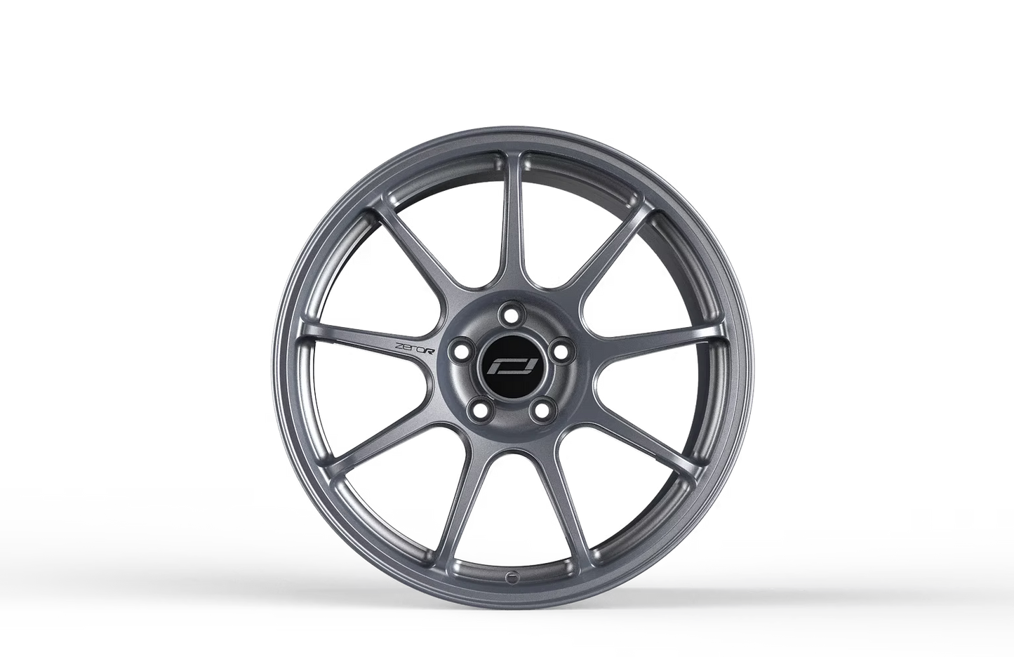 Llantas Fiorentino Jovanovski Zero R 18x9 ET 42