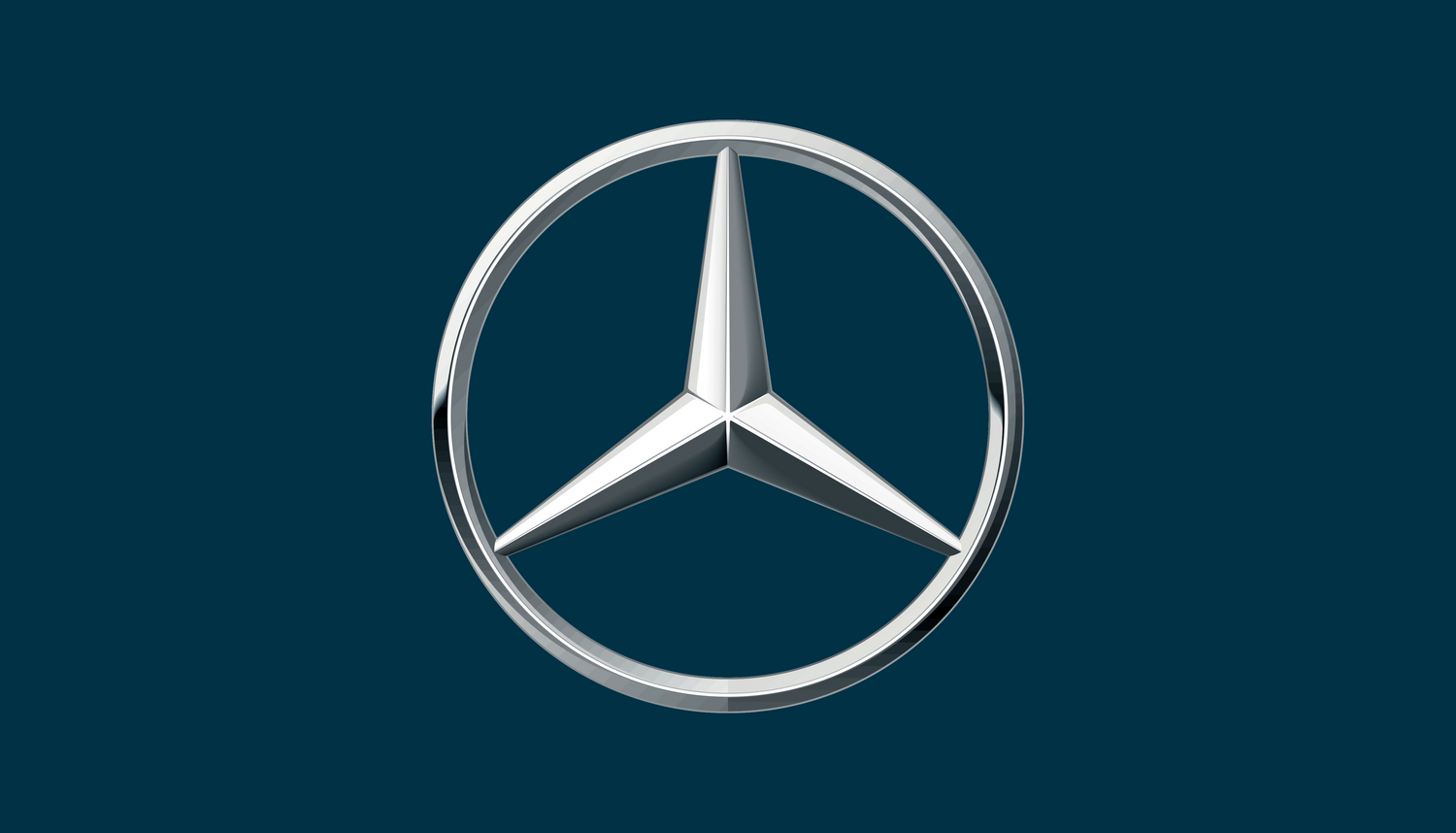 Mercedes -AMG