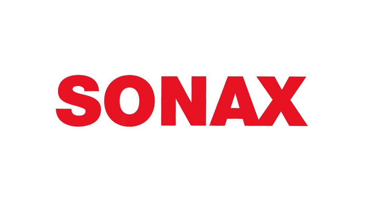 SONAX